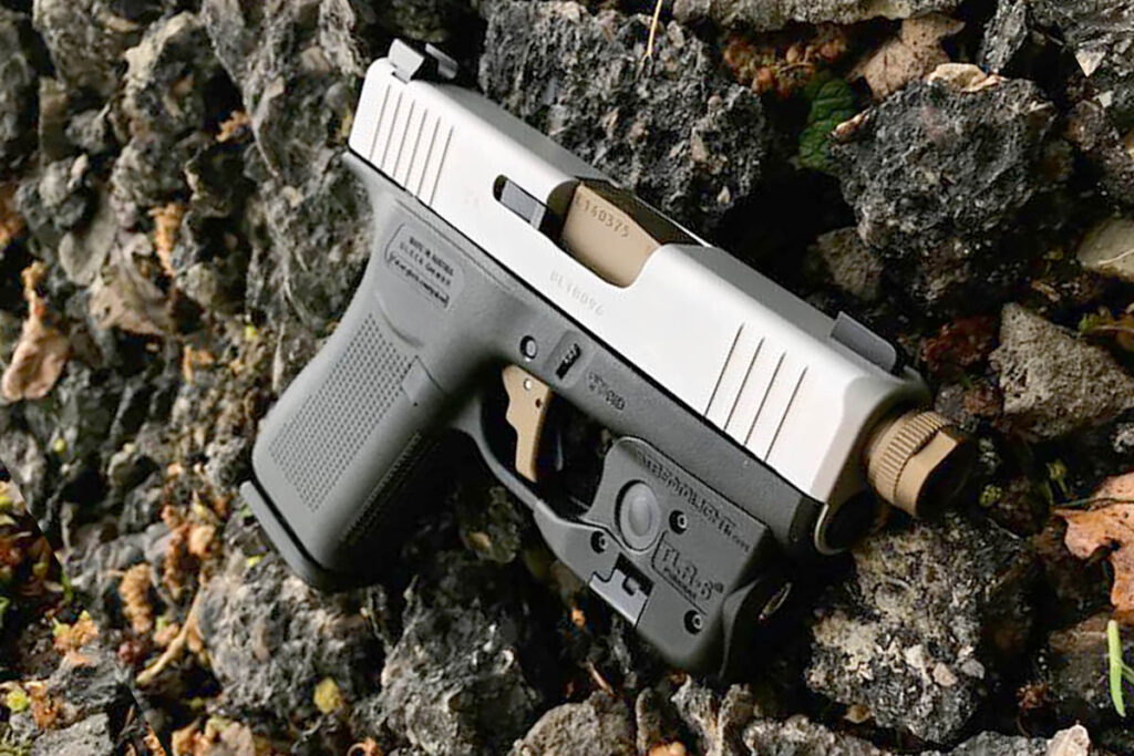 Beschichtungen 1 – Hanz Arms Cerakote Beschichtung von HANZ Arms – Bild 1