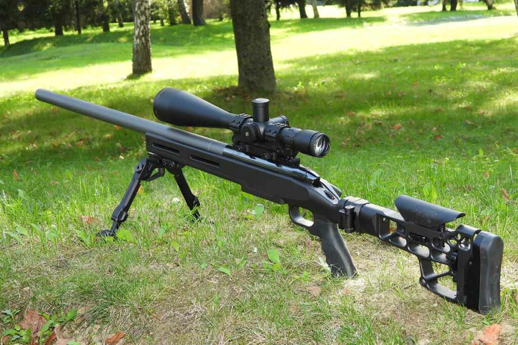 Beschichtungen 10 – Hanz Arms Cerakote Beschichtung von HANZ Arms – Bild 10
