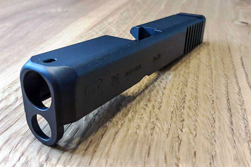 Beschichtungen 11 – Hanz Arms Cerakote Beschichtung von HANZ Arms – Bild 11