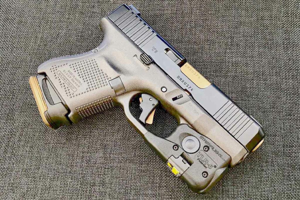 Beschichtungen 2 – Hanz Arms Cerakote Beschichtung von HANZ Arms – Bild 2