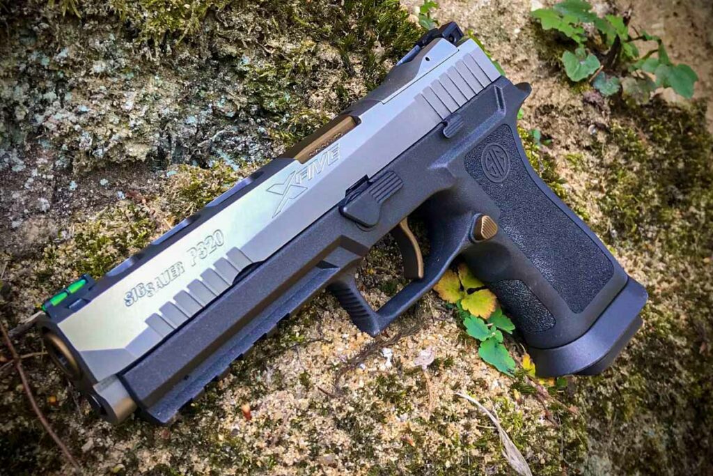 Beschichtungen 3 – Hanz Arms Cerakote Beschichtung von HANZ Arms – Bild 3