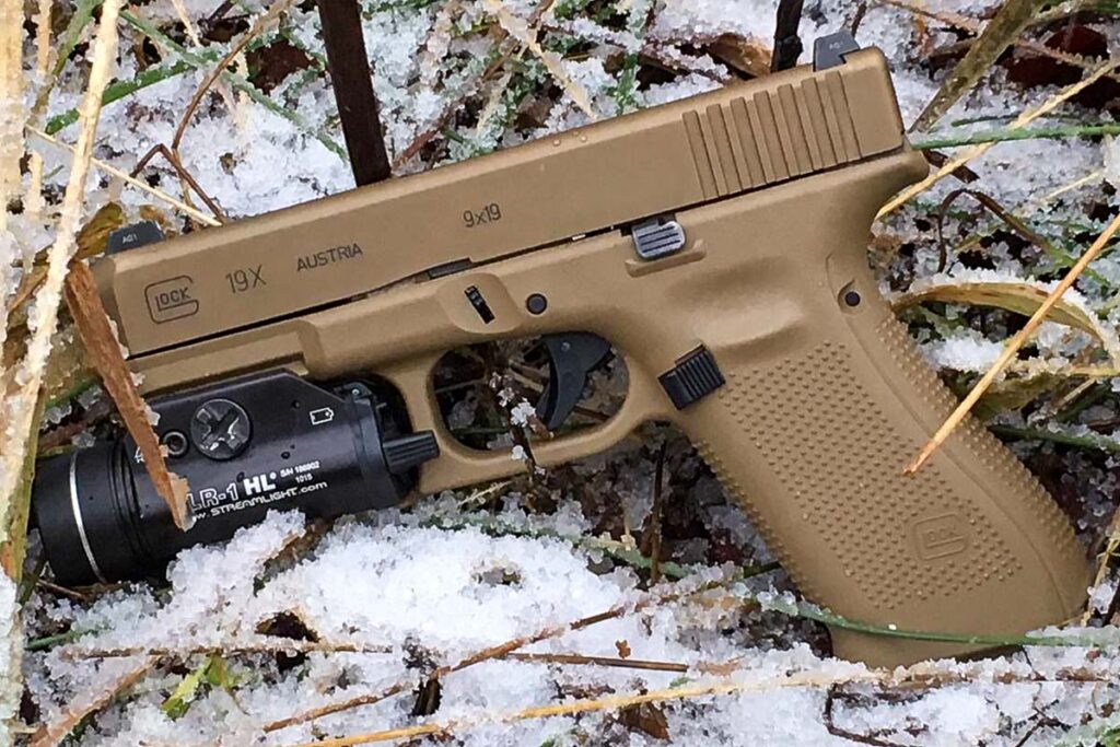 Beschichtungen 7 – Hanz Arms Cerakote Beschichtung von HANZ Arms – Bild 7