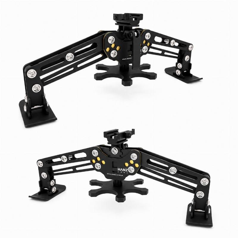 Zweibein Athena New PICA von HANZ Arms