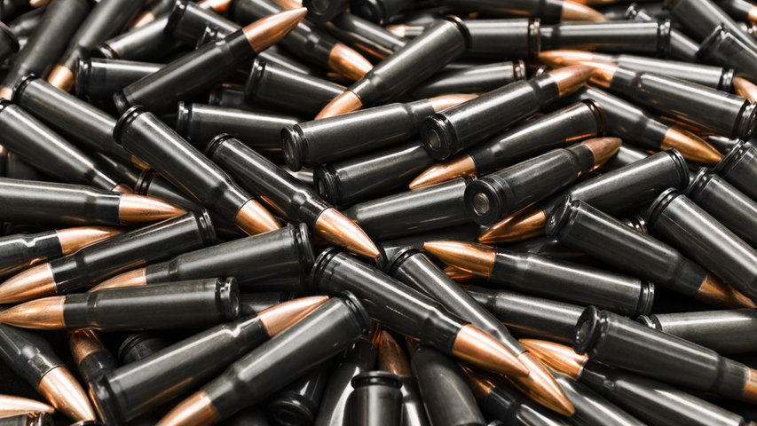 Leistungen 7 – Hanz Arms Militärwaffenhandel bei HANZ Arms