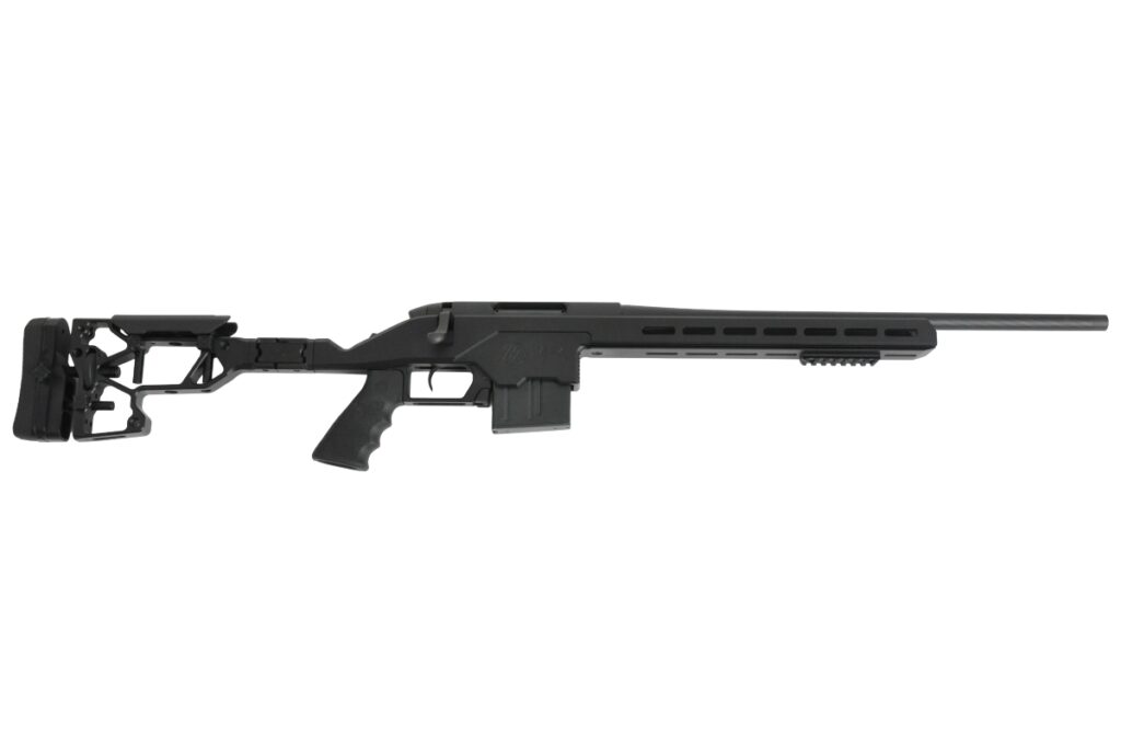 Chassis für Steyr SM 12 / CL2 von HANZ Arms – Bild 2