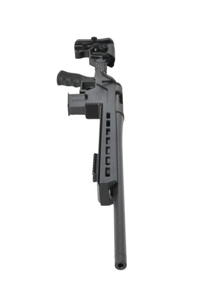 Chassis für Steyr SM 12 / CL2 von HANZ Arms – Bild 6