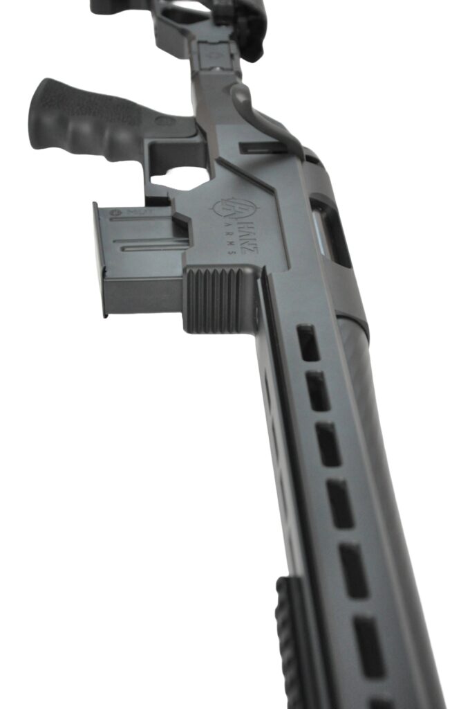 Chassis für Steyr SM 12 / CL2 von HANZ Arms – Bild 5