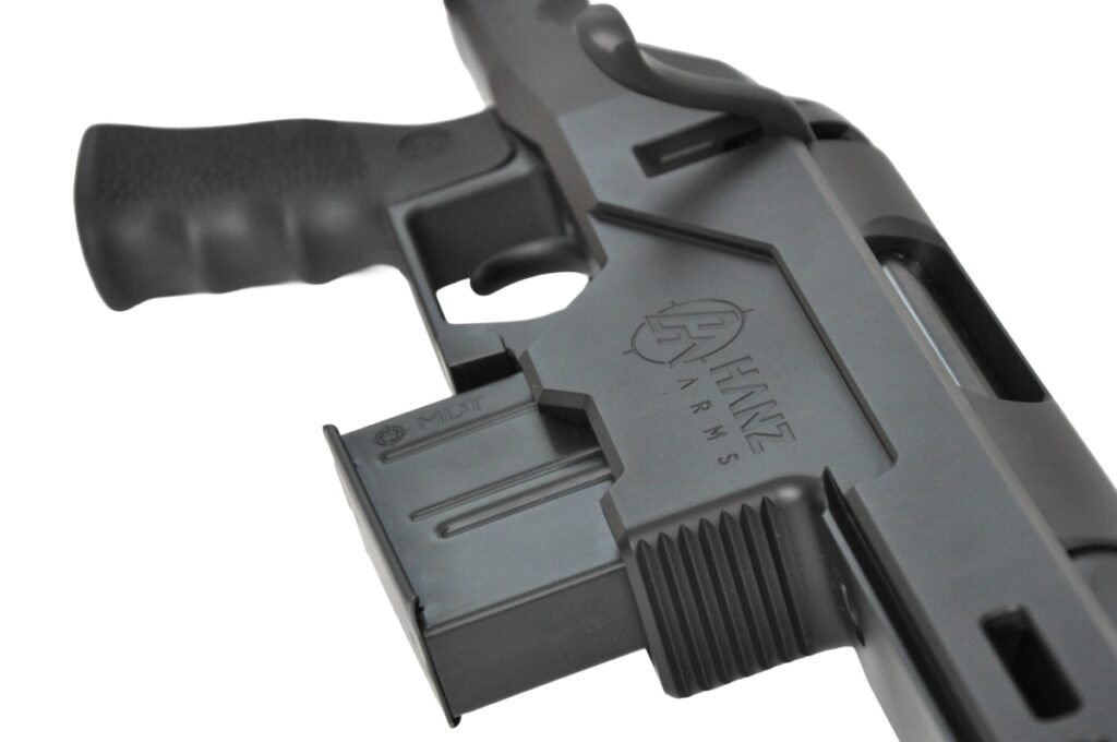 Chassis für Steyr SM 12 / CL2 von HANZ Arms – Bild 1
