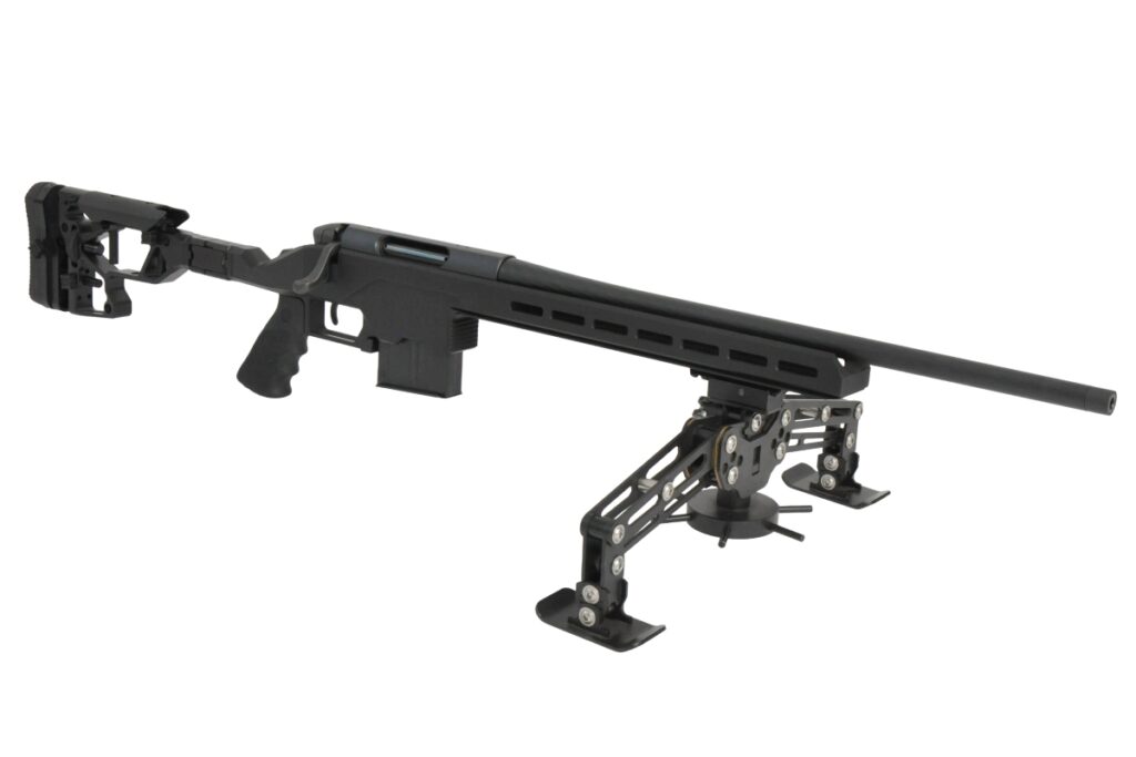 Chassis für Steyr SM 12 / CL2 von HANZ Arms – Bild 4