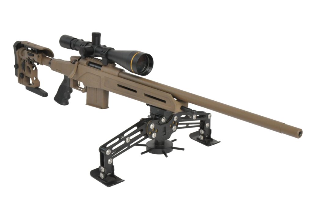Chassis für Steyr SSG 69 von HANZ Arms – Bild 4