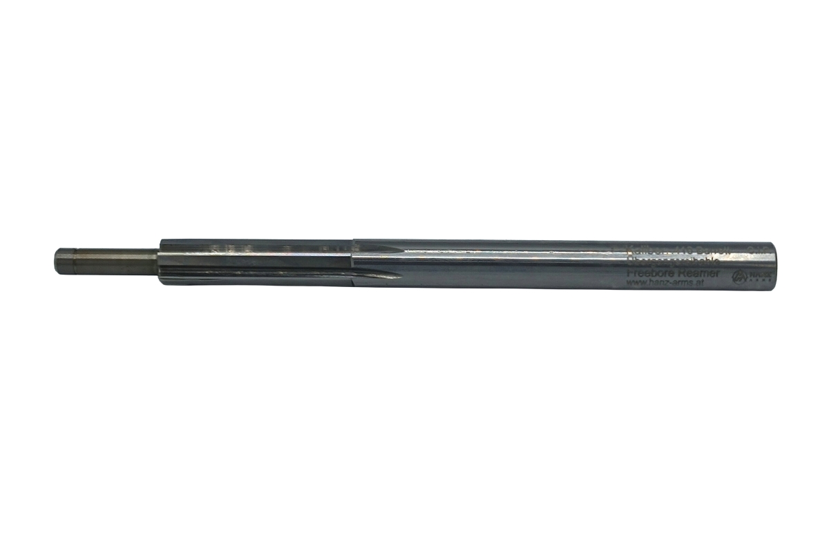 Übergangsreibahle von HANZ Arms